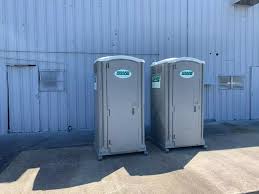 Types of Portable Toilets We Offer in Coshocton, OH